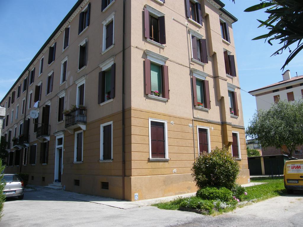 Alloggio 34 Treviso Quarto foto