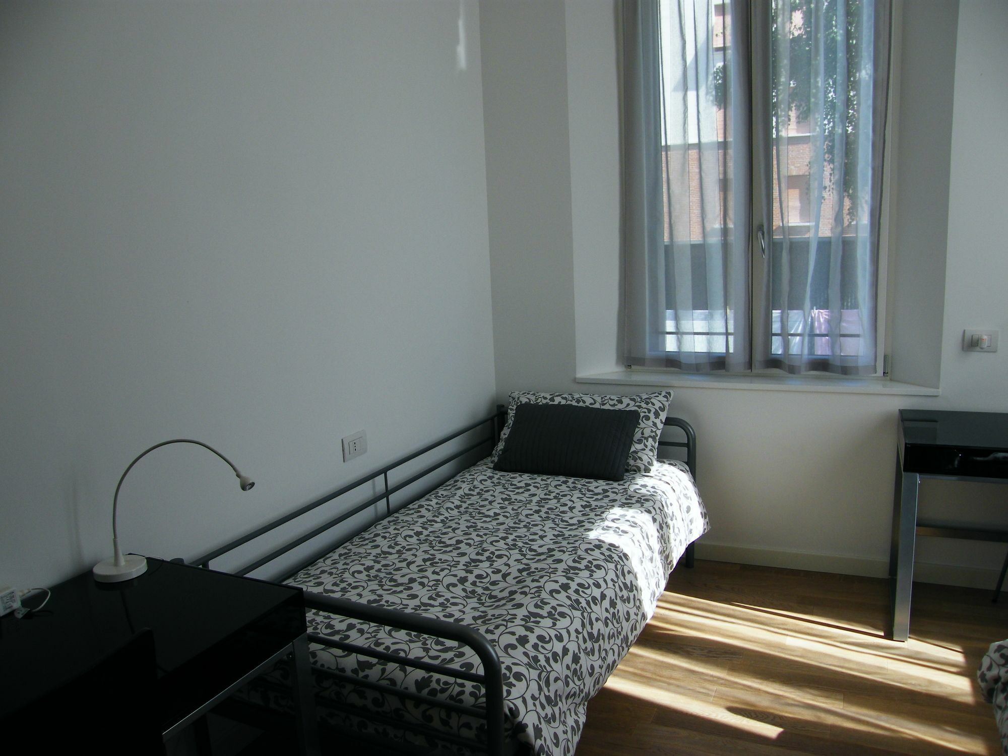 Alloggio 34 Treviso Exterior foto